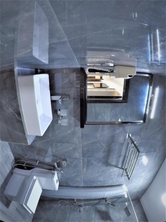 Hotel Infinity Dhiffushi Exteriér fotografie