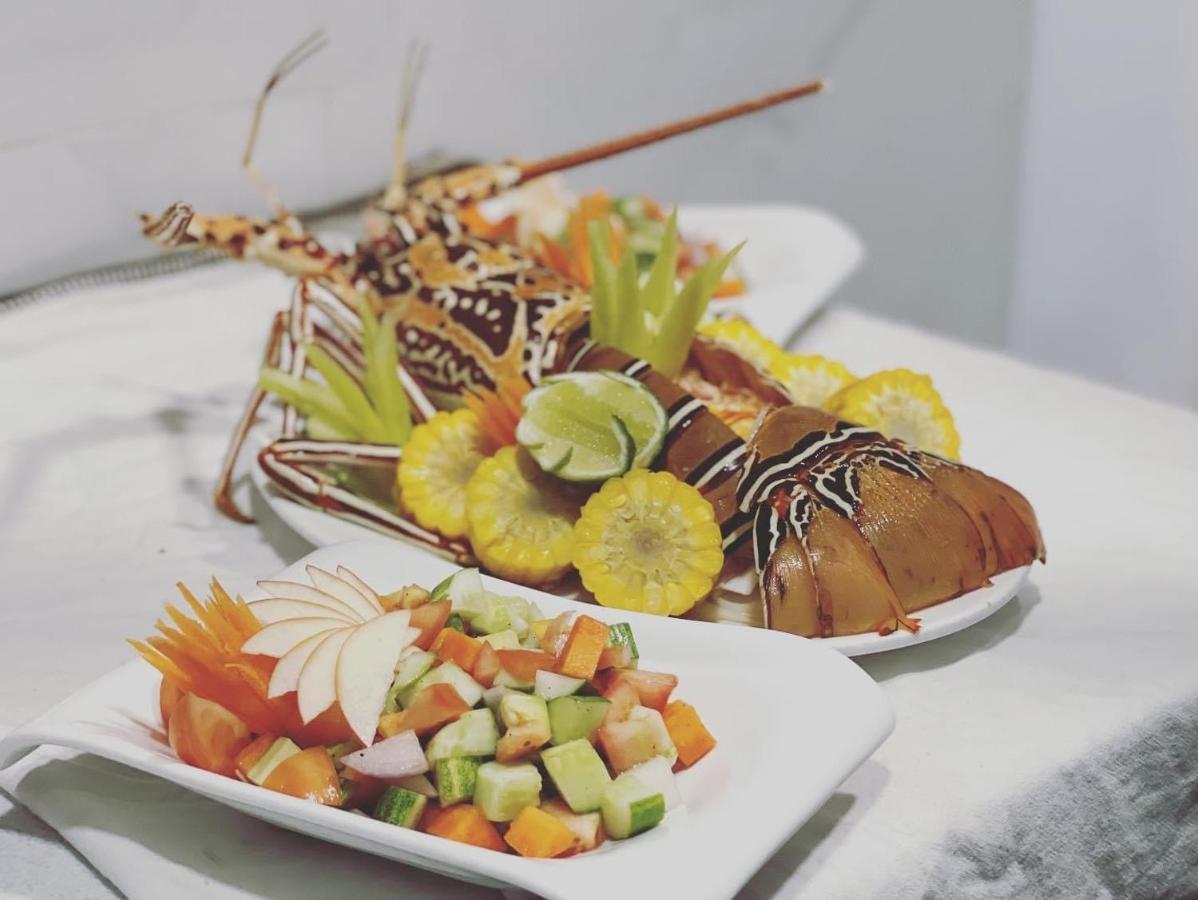 Hotel Infinity Dhiffushi Exteriér fotografie