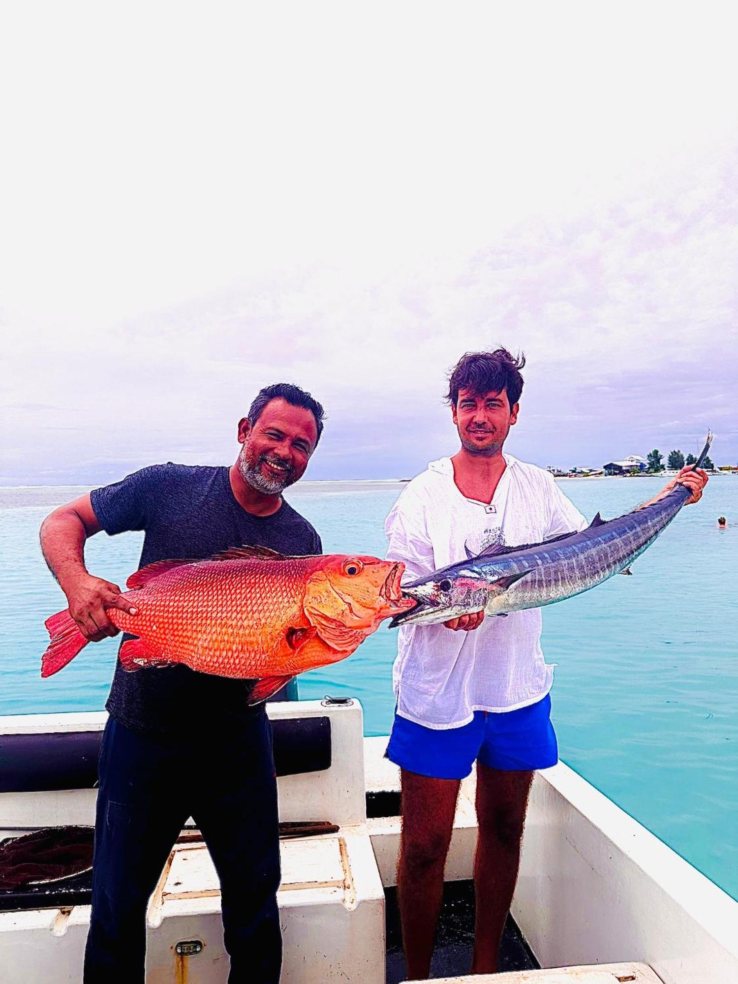 Hotel Infinity Dhiffushi Exteriér fotografie