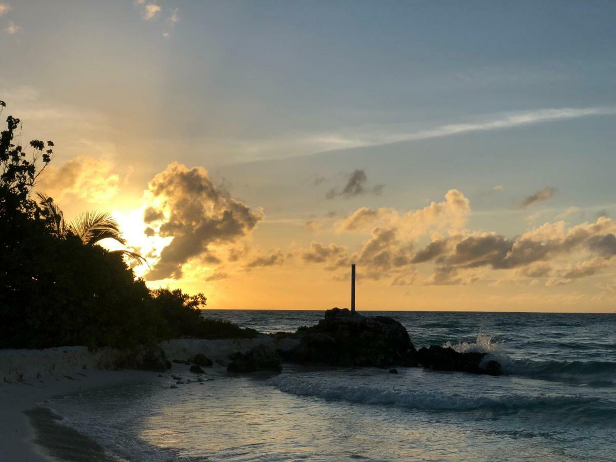 Hotel Infinity Dhiffushi Exteriér fotografie