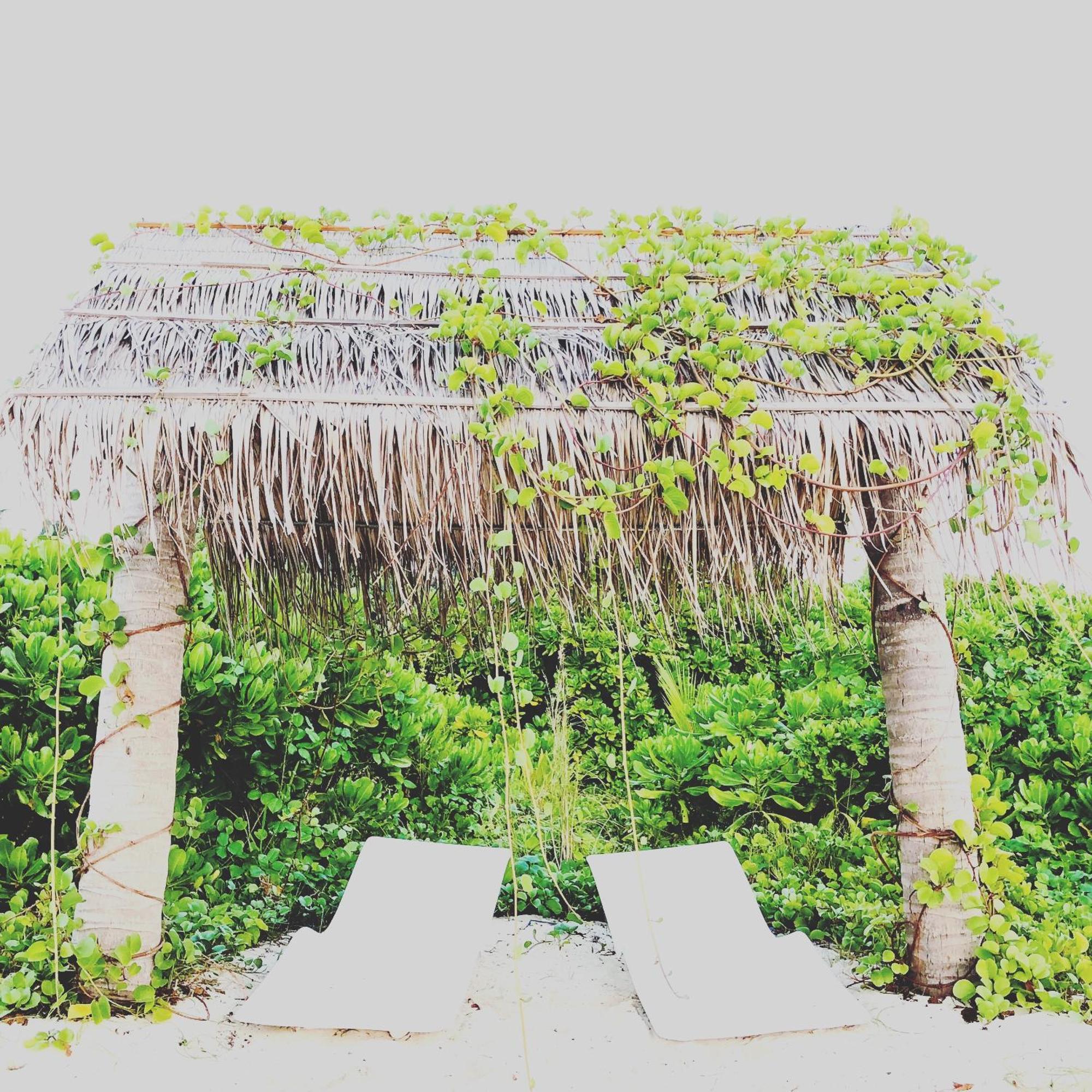 Hotel Infinity Dhiffushi Exteriér fotografie